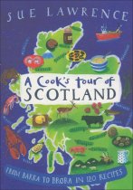 Scotland Cookery